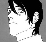 why he is shaped like yaoi i dont know