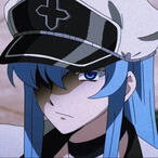 esdeath esdeath