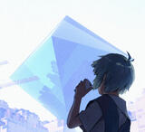 ramiel (ignore rei)