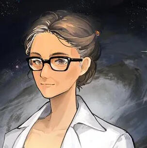 doomed space women ily